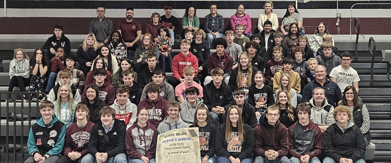 Sargent Public Schools