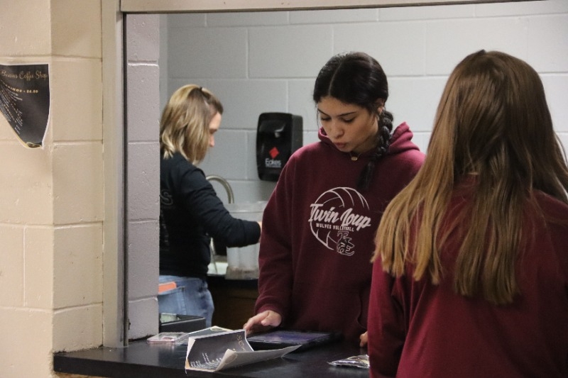 Sargent Public Schools FBLA Album