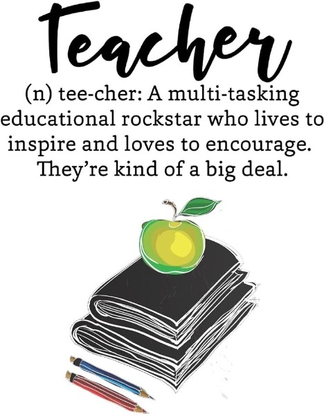 teach