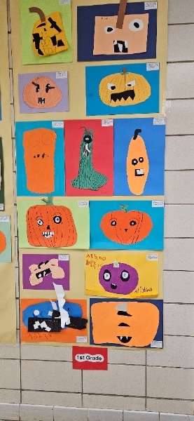 Elementary Art 1