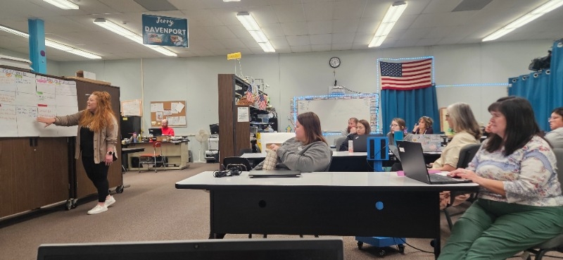Group determines goal