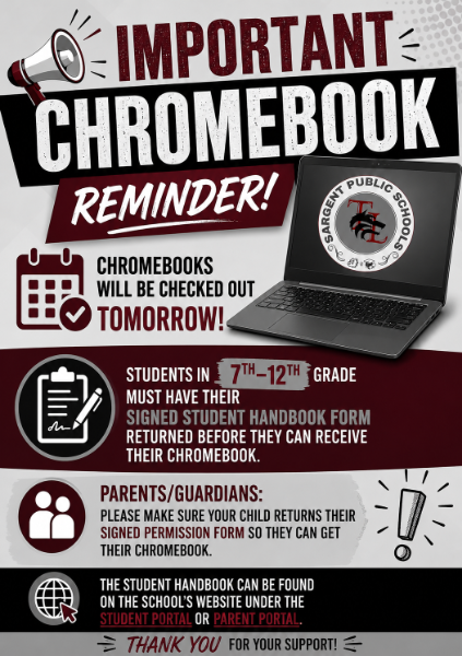 Chromebook form